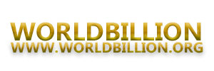 WORLDBILLION logo
